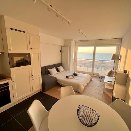 Zeedijk Family Apartment Knokke-Heist Exterior foto